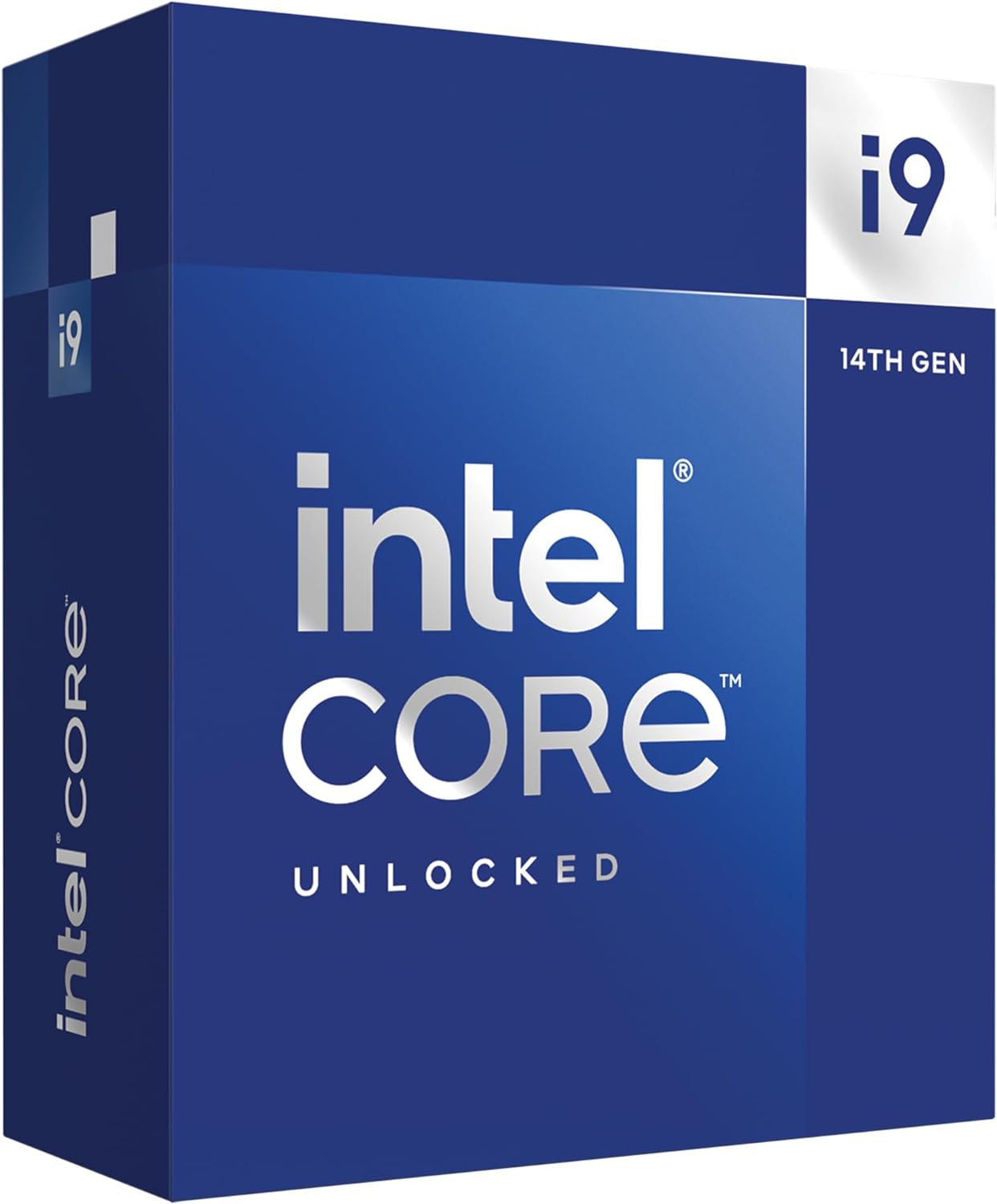 SKU: 0735858546966, Barcode: 735858546966 - Intel Core i9-14900K Gaming Processor with 24 cores for ultimate performance