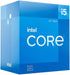 Intel Core i5-12400F 6xxChipset Processor - 12th Gen, 65W, LGA Socket, Black Color, No Batteries Included 0735858503020