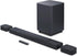 JBL Bar 1000 Soundbar with Dolby Atmos and DTS:X - Immerse in theater-quality 3D sound. 6925281996801