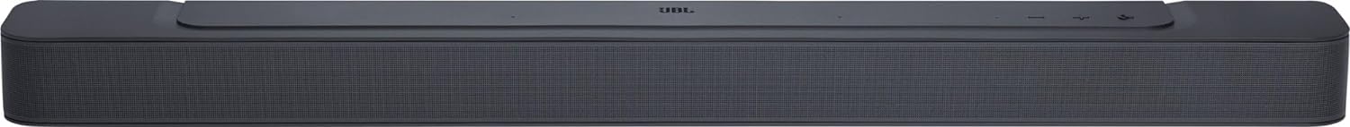 Experience immersive sound with JBL Bar 300: 5.0-Channel Soundbar - 260W output power for movies, music, and games. 6925281996580