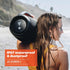 JBL Boombox 3 - PartyBoost Feature - Pair multiple speakers for stereo sound and endless audio possibilities. 6925281998836