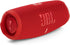 JBL Charge 5 Portable Speaker in Red - Enjoy bold JBL Original Pro Sound on the go. 6925281982101