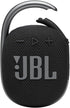 JBL Clip 4 Ultra-Portable Speaker - Bold style with colorful fabrics and expressive details. 6925281979279