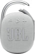 JBL Clip 4 Ultra-Portable Speaker - Bold style with colorful fabrics and expressive details. 6925281979385