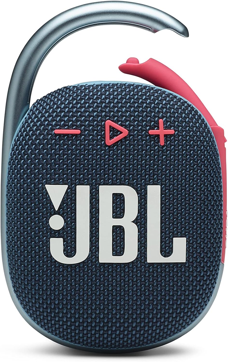 JBL Clip 4 - Wireless Bluetooth Streaming, Connect to Phone, Tablet, Bluetooth Devices 6925281979309