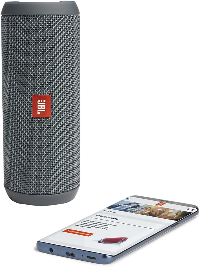 Crystal Clear Conference Calls - JBL Flip Essential Speaker 6925281967672