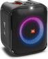 JBL PartyBox Encore Essential: 100W Sound, Dynamic Light Show, Splash Proof Design, Black 6925281998034