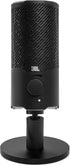 JBL Quantum Stream USB Mic - Dual electret condenser for high-quality voice streaming at 96kHz sampling rate 6925281998218