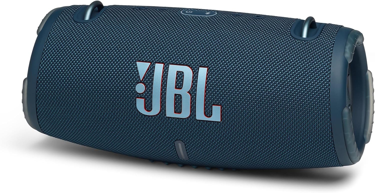 JBL Xtreme 3 Wireless Speaker - Deep bass and massive pro sound for an immersive experience 6925281977527