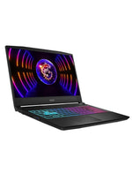 Katana 15 B13VFK i9 English BLACK - 512GB SSD - 15.6 - inch - NVIDIA GeForce RTX 4060