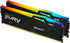 Kingston Fury Beast DDR5 RGB 32GB DIMM Memory Kit - Patented Kingston FURY Infrared Sync Technology. 0740617328493