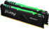 Kingston FURY Beast RGB 32GB DDR4 Memory Kit - Aggressive RGB lighting design 0740617319392