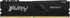 Kingston Technology FURY Beast 8GB DDR4 Memory Module - Low-profile heat spreader design 0740617319910