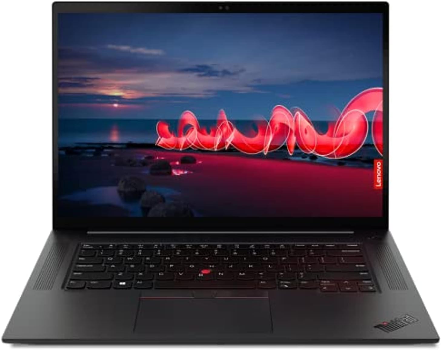 Lenovo ThinkPad X1 Extreme Gen 4 Laptop - 16 Core i7-11800H 32GB RAM 1TB SSD - NVIDIA GeForce RTX 3050 0195891751626