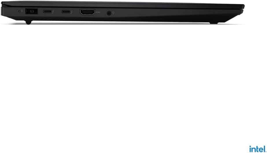 Lenovo ThinkPad X1 Extreme Gen 4 - 16 Laptop - SSD - 1080p Resolution - Core i7-11800H 0195891751626