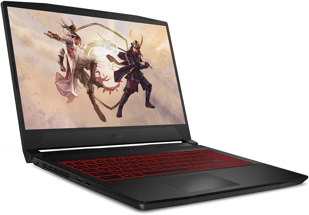 Pavilion 15.6-inch Laptop - Windows 10 Home, 1080p/4K Resolution, USB/HDMI Connectivity 4719072816735