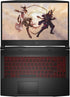 MSI Gaming Laptop - NVIDIA GeForce RTX 3060, Windows 10 Home, Backlit Keyboard 4719072816735