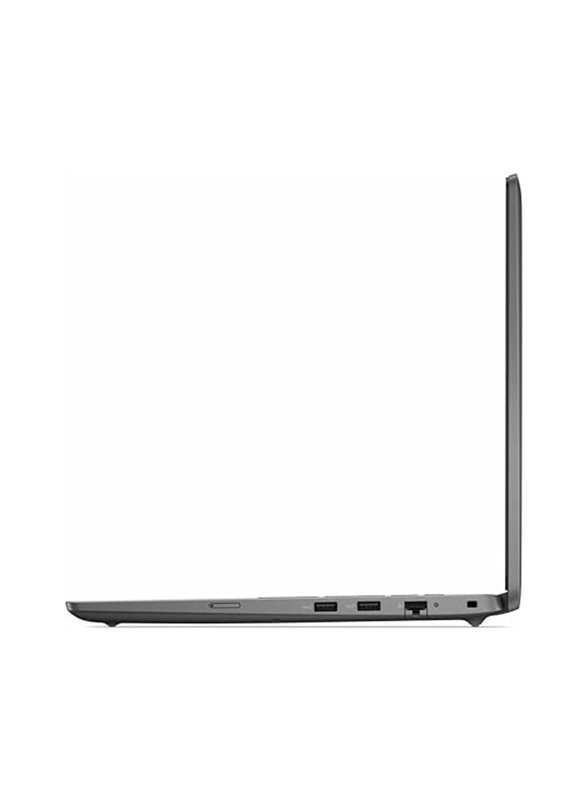 Latitude 3540 15.6 - Inch Display, Core i7 - 1355U Processor/8GB RAM/256GB SSD/Integrated Graphics/Windows 11 Pro English Black - 256GB SSD - 15.6 - inch - Integrated Graphics