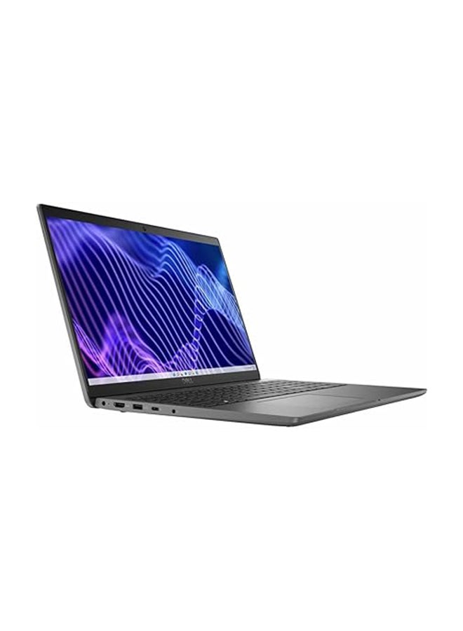 Latitude 3540 15.6 - Inch Display, Core i7 - 1355U Processor/8GB RAM/256GB SSD/Integrated Graphics/Windows 11 Pro English Black - 256GB SSD - 15.6 - inch - Integrated Graphics