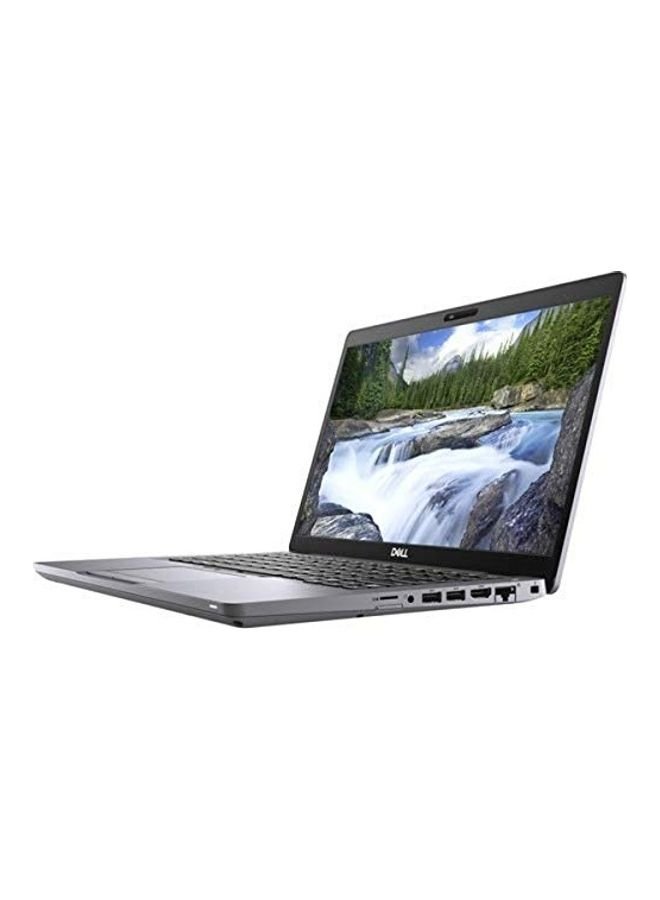 Latitude 5410 Laptop With 14 - Inch Display, Core i5 Processer/8GB RAM/256GB SSD/Intel UHD Graphics Black - 256GB SSD - 14 - inch - Intel UHD Graphics