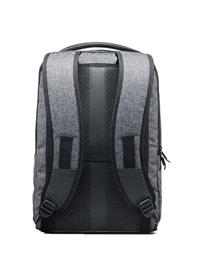 Legion 15.6 Inch Recon Gaming Backpack Black - 15.6 - inch - 