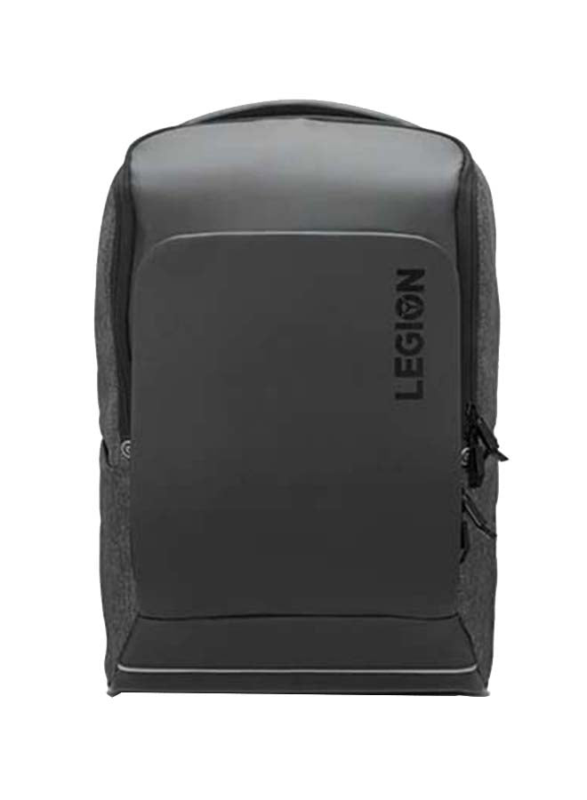 Legion 15.6 Inch Recon Gaming Backpack Black - 15.6 - inch - 