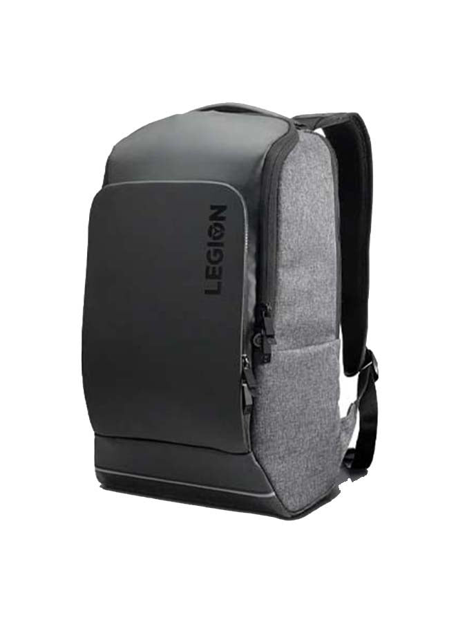 Legion 15.6 Inch Recon Gaming Backpack Black - 15.6 - inch - 