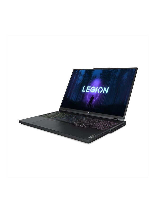 Legion Pro 5 Gaming Laptop With 16 - Inch Display, Core i9 - 13900HX Processor/64GB RAM/1TB SSD/8GB NVIDIA RTX 4070 Graphics Card/Windows 11 English Grey - 1TB SSD - 16 - inch - NVIDIA GeForce RTX 4070