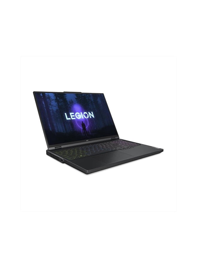 Legion Pro 5 Gaming Laptop With 16 - Inch Display, Core i9 - 13900HX Processor/64GB RAM/1TB SSD/8GB NVIDIA RTX 4070 Graphics Card/Windows 11 English Grey - 1TB SSD - 16 - inch - NVIDIA GeForce RTX 4070