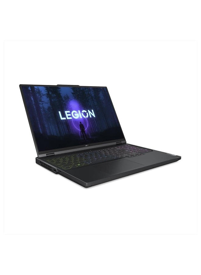 Legion Pro 5 Gaming Laptop With 16 - Inch Display, Core i9 - 13900HX Processor/64GB RAM/1TB SSD/8GB NVIDIA RTX 4070 Graphics Card/Windows 11 English Grey - 1TB SSD - 16 - inch - NVIDIA GeForce RTX 4070