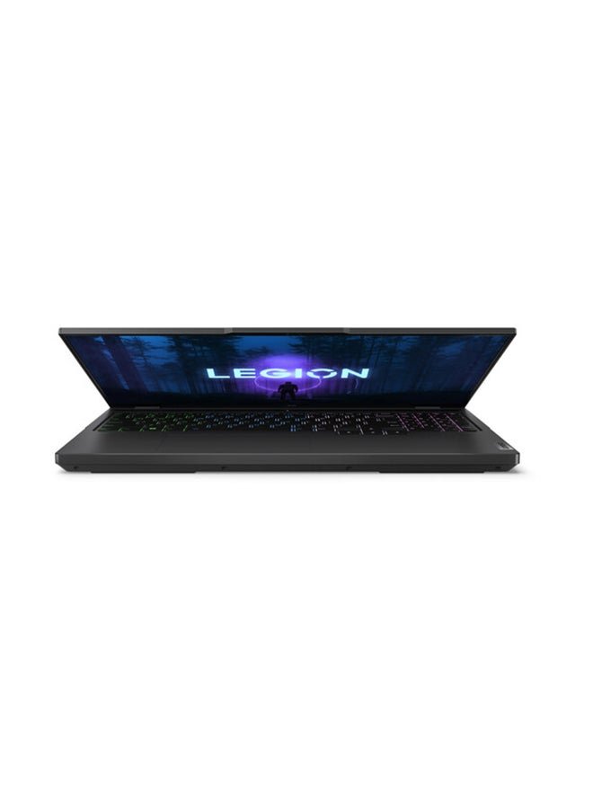 Legion Pro 5i With 16 - Inch Display, Core i7 Processor/32GB RAM/1TB SSD/Nvidia Geforce RTX 4060 Graphics/Windows 11 Home English Onyx Gray - 1TB SSD - 16 - inch - NVIDIA GeForce RTX 4060