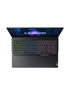 Legion Pro 5i With 16 - Inch Display, Core i7 Processor/32GB RAM/1TB SSD/Nvidia Geforce RTX 4060 Graphics/Windows 11 Home English Onyx Gray - 1TB SSD - 16 - inch - NVIDIA GeForce RTX 4060