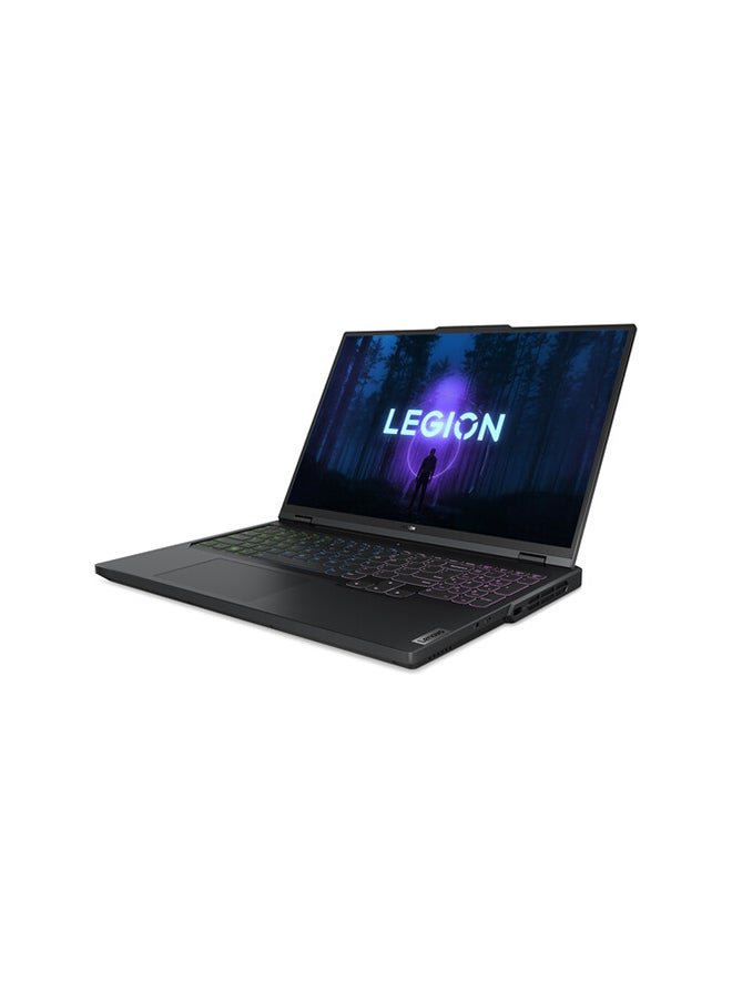 Legion Pro 5i With 16 - Inch Display, Core i7 Processor/32GB RAM/1TB SSD/Nvidia Geforce RTX 4060 Graphics/Windows 11 Home English Onyx Gray - 1TB SSD - 16 - inch - NVIDIA GeForce RTX 4060