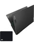 Legion Pro 7i 16 - Inch Display, Core i9 - 13900HX Processor/32GB RAM/2TB SSD/12GB NVIDIA RTX 4080 Graphic Card/Windows 11 Home English/Arabic Black - 2TB SSD - 16 - inch - NVIDIA GeForce RTX 4080