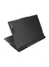 Legion Pro 7i 16 - Inch Display, Core i9 - 13900HX Processor/32GB RAM/2TB SSD/12GB NVIDIA RTX 4080 Graphic Card/Windows 11 Home English/Arabic Black - 2TB SSD - 16 - inch - NVIDIA GeForce RTX 4080