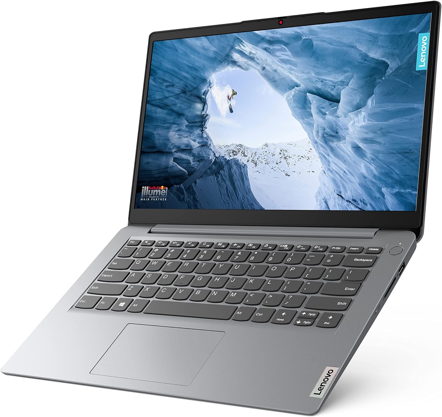 Lenovo - 2022 - IdeaPad 1i - Browse Laptop Computer - Intel Core i3 - 14.0" HD Display - 4GB Memory - 128GB Storage - Windows 11 in S Mode - 196800581914 - 128GB SSD - 14 - inch - Integrated Graphics 0196800581914