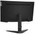 Lenovo 31.5 LED Monitor - Immersive Curved Screen, 144Hz 0194552481063