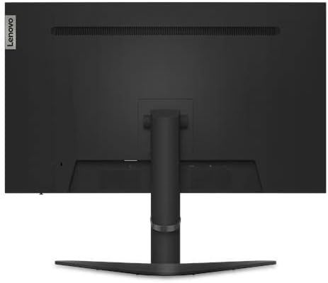 Lenovo Gaming Monitor - 4ms Response Time, HDMI 1.4, DP 1.2 0194552481063