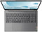 Lenovo Flex 5 14-inch Laptop in Storm Grey, Ryzen 7 5700U, 16GB RAM, 512GB SSD 0196803439397