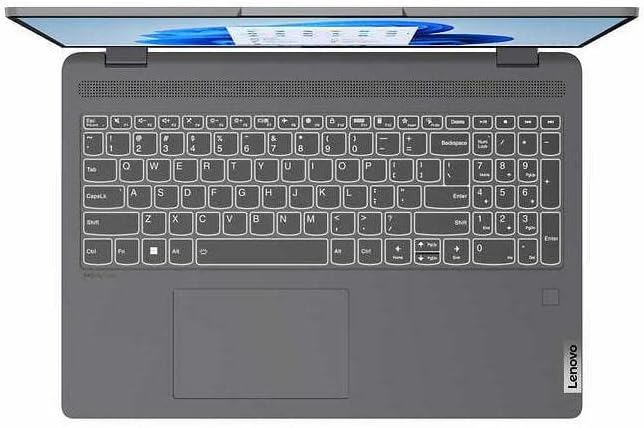 Lenovo Flex 5 16 Touchscreen Laptop - Core i7, 16GB RAM, 512GB SSD, Integrated Graphics 0196379887257