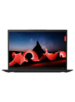 Lenovo Gen 11 ThinkPad X1 Carbon Laptop 14 - inch Core i7 - 1355U 16GB RAM 512GB SSD Intel Iris Xe - 512GB SSD - 14 - inch - Intel Iris Xe