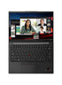 Lenovo Gen 11 ThinkPad X1 Carbon Laptop 14 - inch Core i7 - 1355U 16GB RAM 512GB SSD Intel Iris Xe - 512GB SSD - 14 - inch - Intel Iris Xe