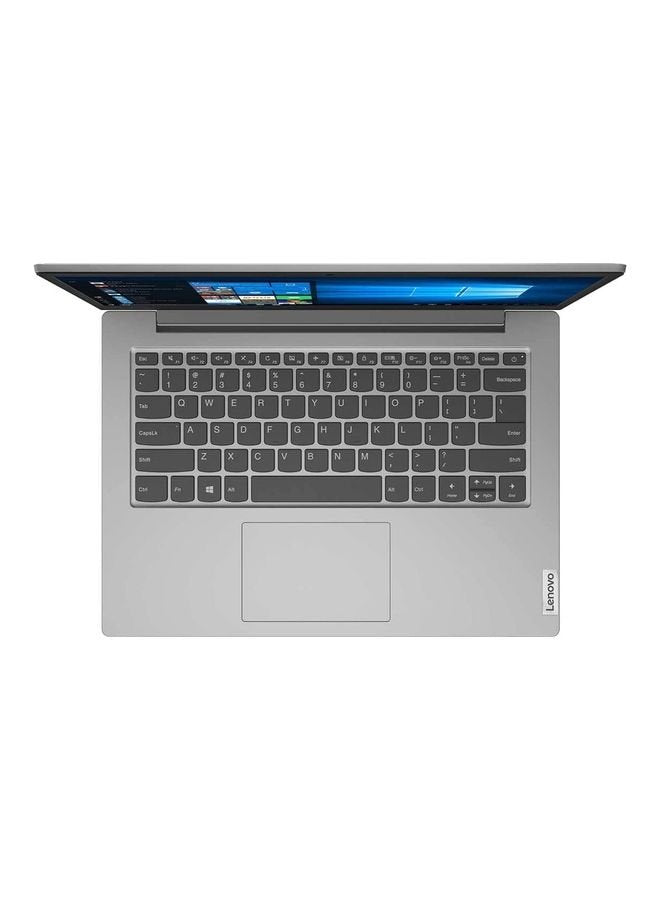 Lenovo IdeaPad 1 14IGL05 Laptop 14 - inch Celeron N4020 8GB RAM 128GB SSD Intel UHD Graphics - 128GB SSD - 14 - inch - Intel UHD Graphics