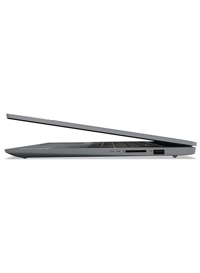 Lenovo IdeaPad 1 15IAU7 15.6 - inch Core i5 - 1235U 8GB RAM 256GB SSD Intel Iris Xe - 256GB SSD - 15.6 - inch - Intel Iris Xe