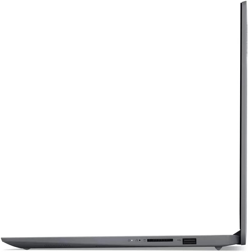 Lenovo IdeaPad 1i Laptop 15.6-inch Core i5-1235U 16GB RAM 1TB SSD Intel Iris Xe - Multi-color laptop with Core i5 Family CPU and Windows 11 Home OS. 0196801410664