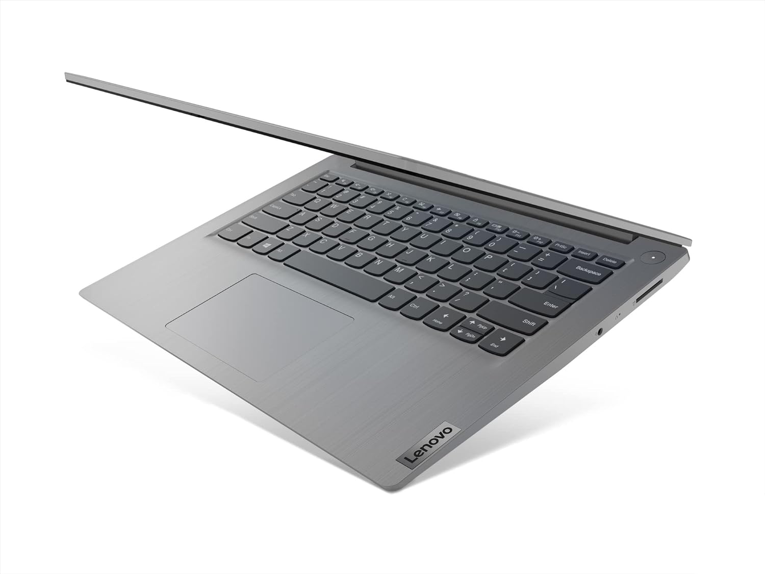 Lenovo Ideapad 3 - Dolby Audio, Webcam 0196119180709