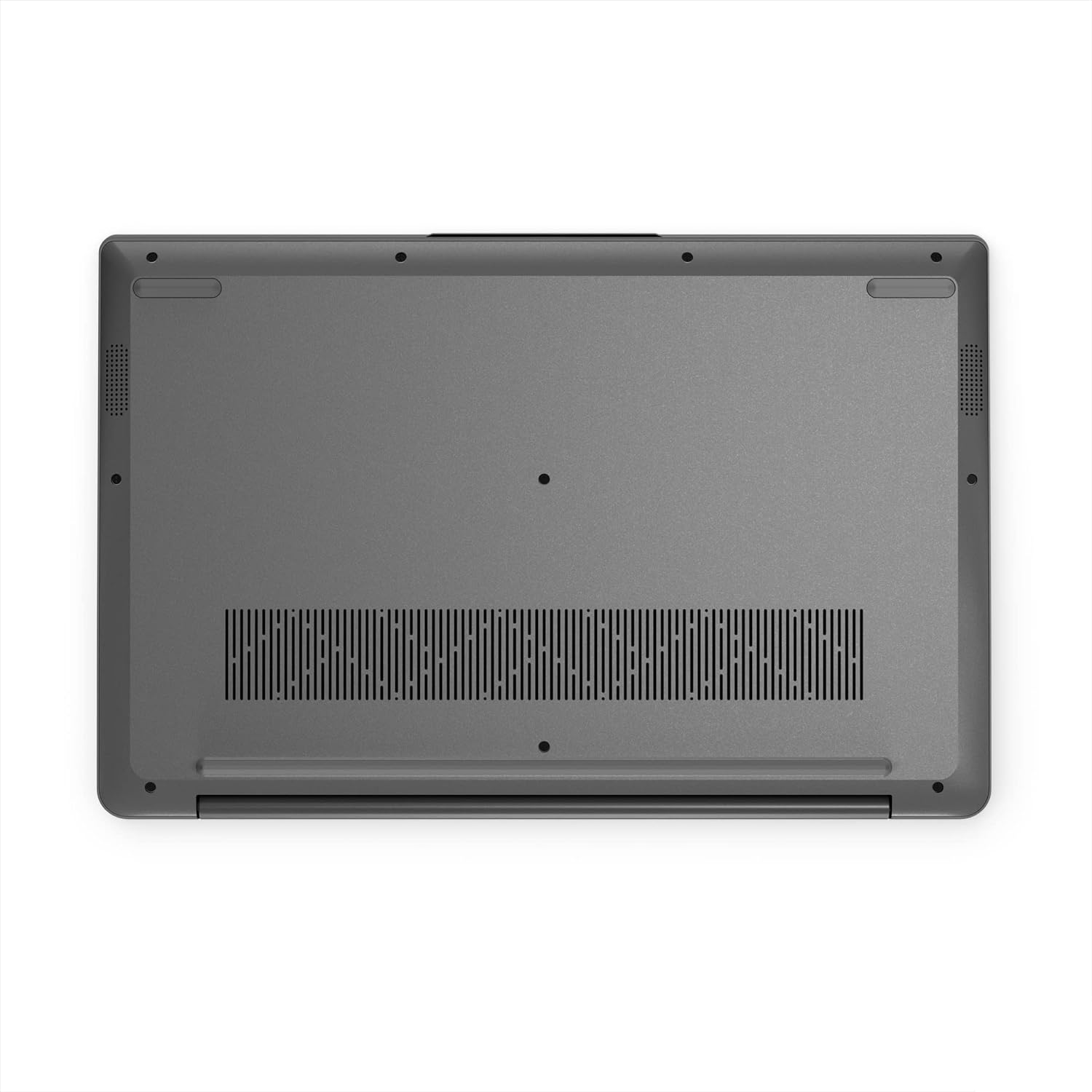 Stylish Arctic Grey Lenovo IdeaPad 3 Laptop with Intel Core i5, 8GB RAM, 256GB SSD 0196801134737