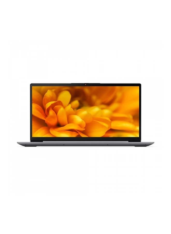 Lenovo IdeaPad 3 15.6 - inch Core i5 - 1135G7 8GB RAM 512GB SSD Intel UHD Graphics - 512GB SSD - 15.6 - inch - Intel UHD Graphics