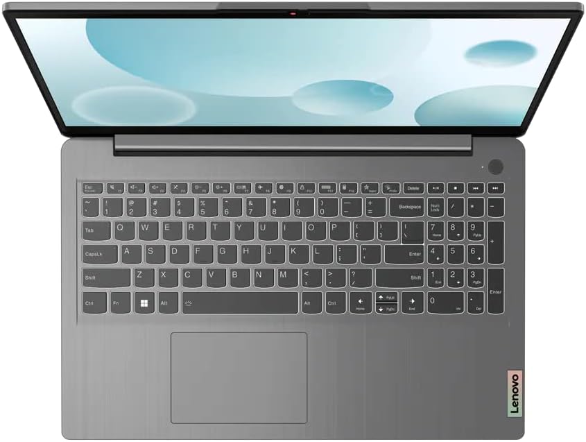 IdeaPad 3 15.6 Laptop Core i5-1155G7 8GB RAM 512GB SSD 0196803439625