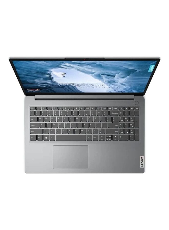 Lenovo Ideapad 3 15.6 - inch Core i5 - 1155G7 8GB RAM 512GB SSD Intel Iris Xe - 512GB SSD - 15.6 - inch - Intel Iris Xe